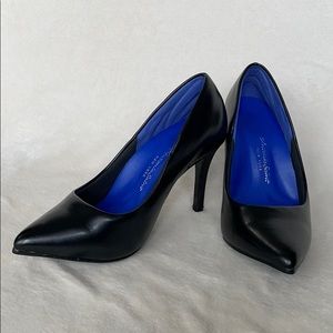 [NWOT] Antonia Saint NY Victoria Heel 2.0